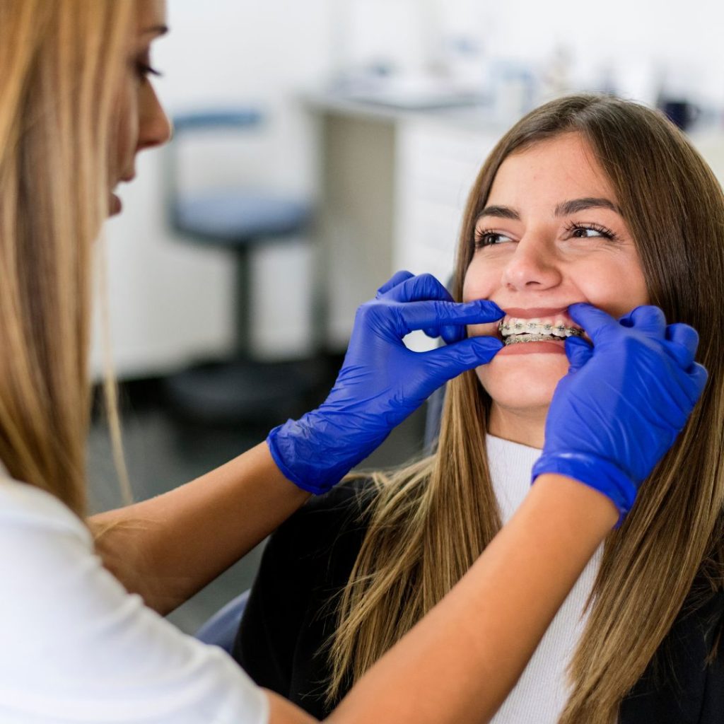 Harga Lepas Behel di Asha Dental Care Bikin Hemat Kantong, Simak Prosedurnya