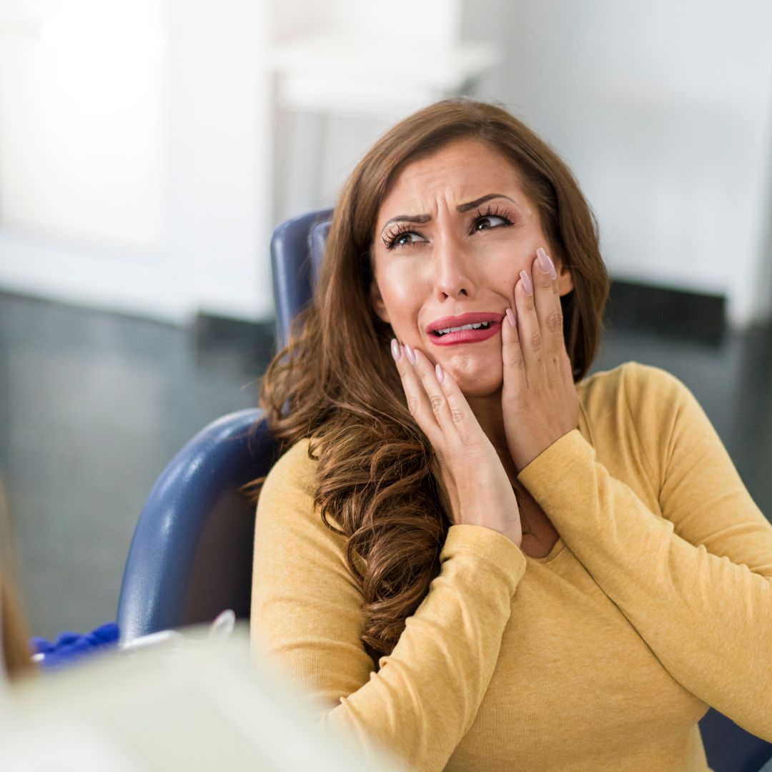 Infeksi Gigi Bisa Meluas hingga ke Pipi dan Rahang. Simak Penyebabnya!