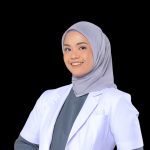 Foto drg. Tarine Aru Ariadno